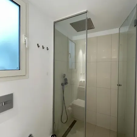 דירה La Colina *