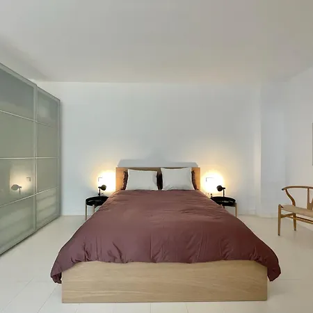 La Colina * סנטה קרוז דה טנריף