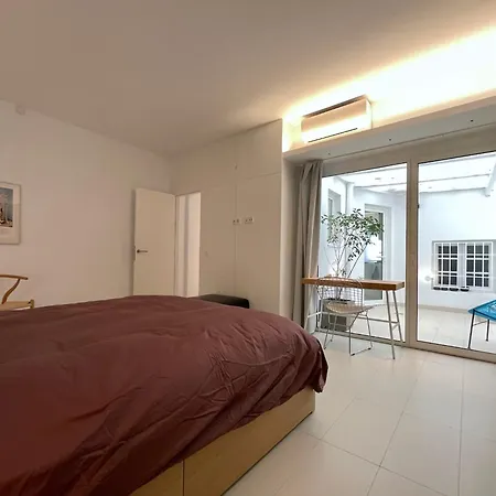 דירה La Colina סנטה קרוז דה טנריף