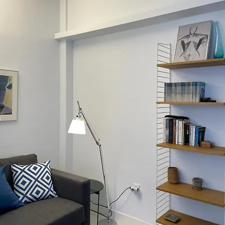 דירה La Colina סנטה קרוז דה טנריף