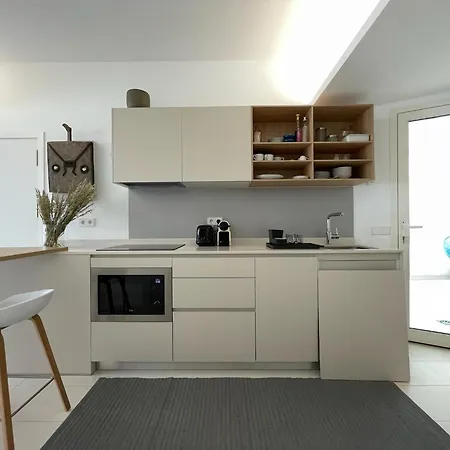 La Colina * סנטה קרוז דה טנריף