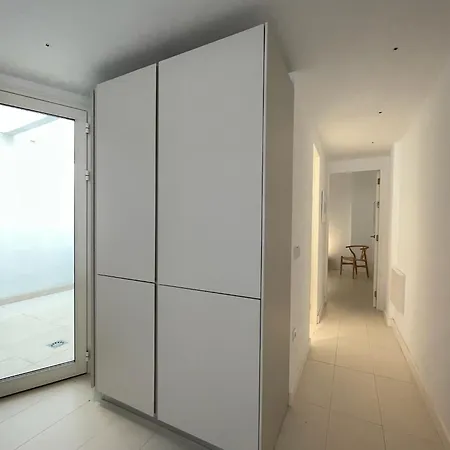 La Colina * סנטה קרוז דה טנריף