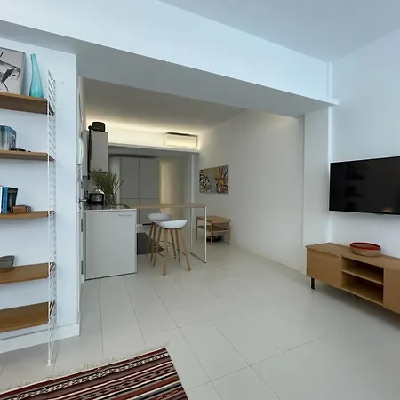 La Colina סנטה קרוז דה טנריף