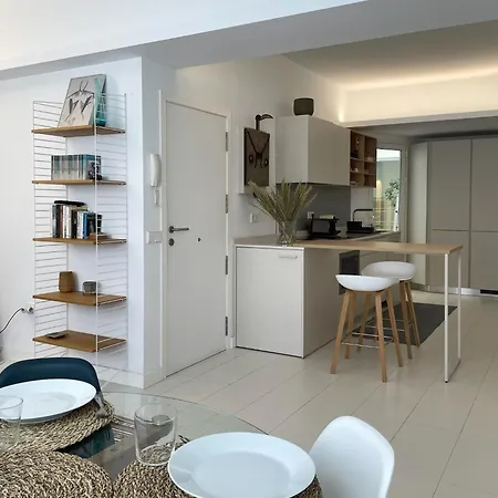 La Colina דירה סנטה קרוז דה טנריף